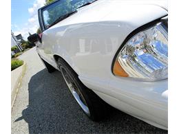 1993 Ford Mustang (CC-2104713) for sale in Vancouver, British Columbia
