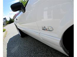 1993 Ford Mustang (CC-2104713) for sale in Vancouver, British Columbia