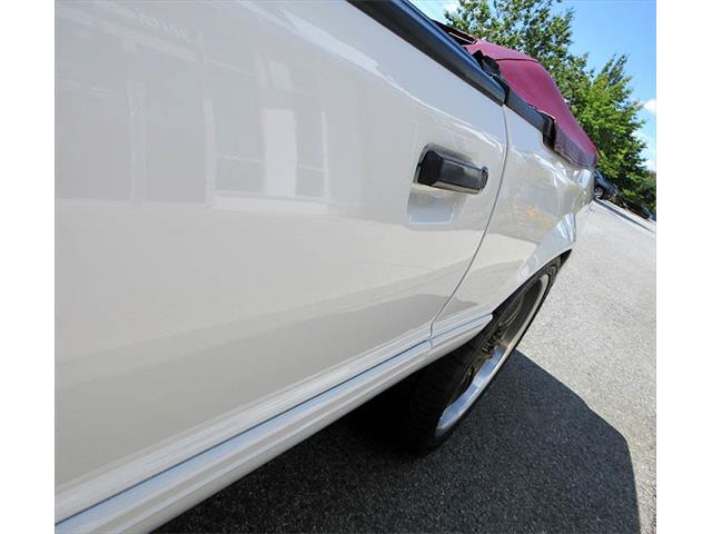 1993 Ford Mustang (CC-2104713) for sale in Vancouver, British Columbia