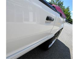 1993 Ford Mustang (CC-2104713) for sale in Vancouver, British Columbia