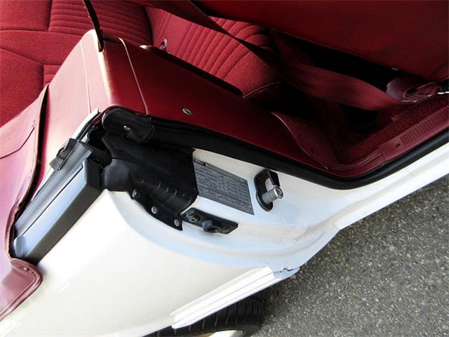 1993 Ford Mustang (CC-2104713) for sale in Vancouver, British Columbia