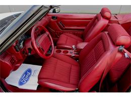 1993 Ford Mustang (CC-2104713) for sale in Vancouver, British Columbia
