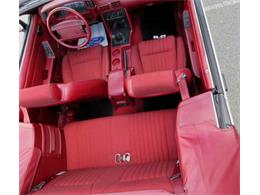 1993 Ford Mustang (CC-2104713) for sale in Vancouver, British Columbia