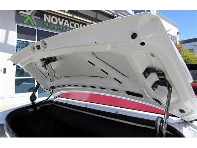 1993 Ford Mustang (CC-2104713) for sale in Vancouver, British Columbia