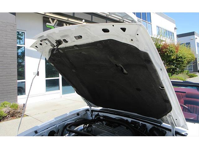 1993 Ford Mustang (CC-2104713) for sale in Vancouver, British Columbia