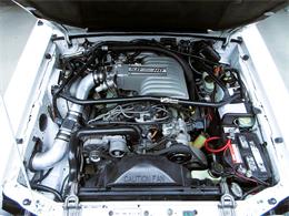 1993 Ford Mustang (CC-2104713) for sale in Vancouver, British Columbia