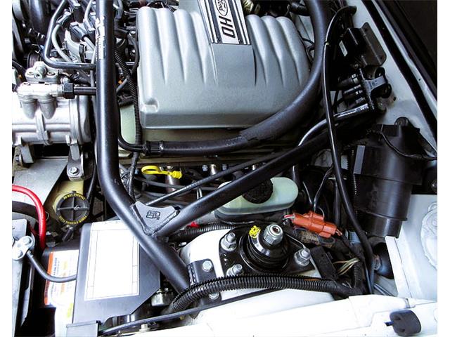 1993 Ford Mustang (CC-2104713) for sale in Vancouver, British Columbia