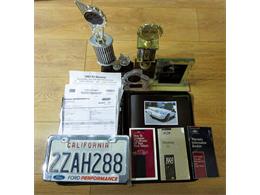 1993 Ford Mustang (CC-2104713) for sale in Vancouver, British Columbia