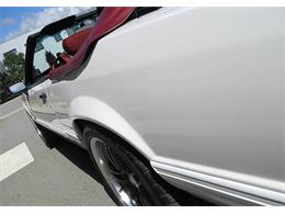 1993 Ford Mustang (CC-2104713) for sale in Vancouver, British Columbia