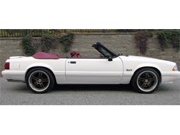 1993 Ford Mustang (CC-2104713) for sale in Vancouver, British Columbia