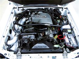 1993 Ford Mustang (CC-2104713) for sale in Vancouver, British Columbia