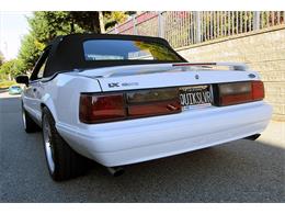 1993 Ford Mustang (CC-2104713) for sale in Vancouver, British Columbia