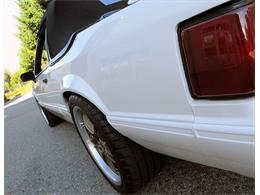 1993 Ford Mustang (CC-2104713) for sale in Vancouver, British Columbia