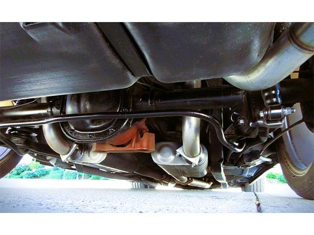 1993 Ford Mustang (CC-2104713) for sale in Vancouver, British Columbia