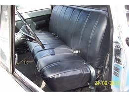 1968 Chevrolet 1/2-Ton Pickup (CC-2104714) for sale in GRIDLEY, California
