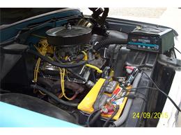 1968 Chevrolet 1/2-Ton Pickup (CC-2104714) for sale in GRIDLEY, California