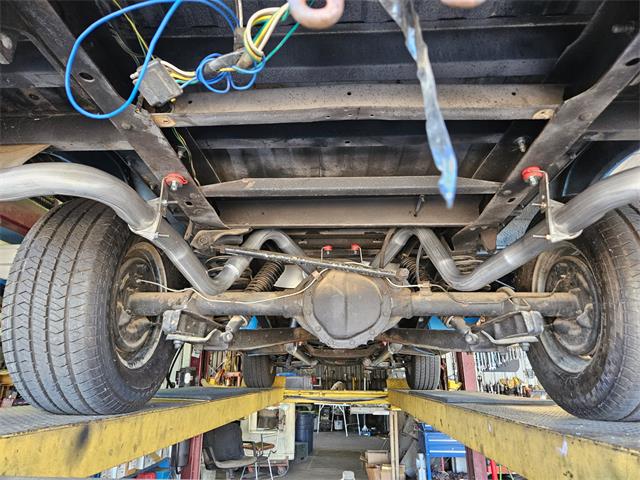 1968 Chevrolet 1/2-Ton Pickup (CC-2104714) for sale in GRIDLEY, California