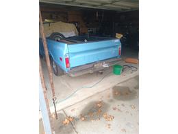 1968 Chevrolet 1/2-Ton Pickup (CC-2104714) for sale in GRIDLEY, California