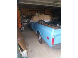 1968 Chevrolet 1/2-Ton Pickup (CC-2104714) for sale in GRIDLEY, California