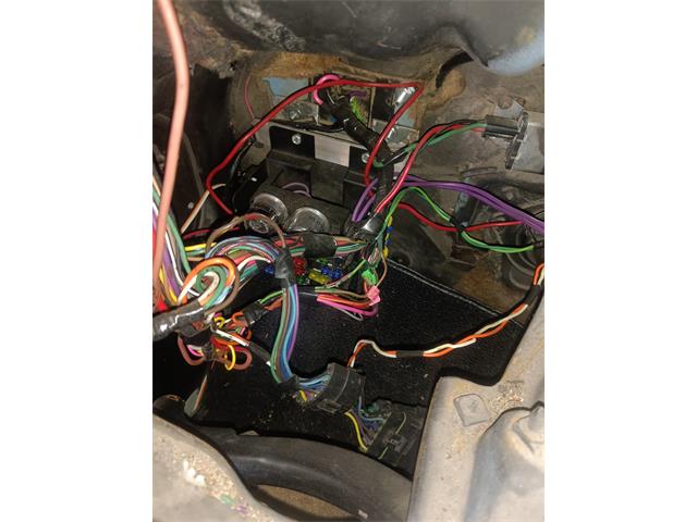 1968 Chevrolet 1/2-Ton Pickup (CC-2104714) for sale in GRIDLEY, California