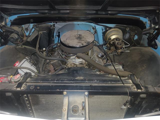 1968 Chevrolet 1/2-Ton Pickup (CC-2104714) for sale in GRIDLEY, California