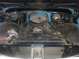 1968 Chevrolet 1/2-Ton Pickup (CC-2104714) for sale in GRIDLEY, California