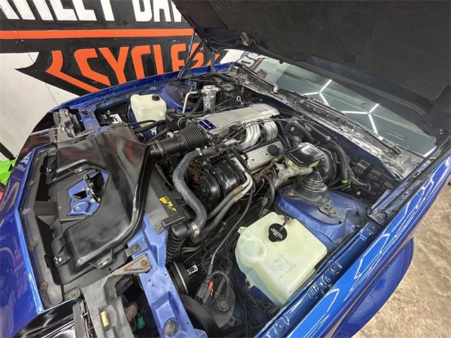 1987 Chevrolet Camaro IROC-Z (CC-2104715) for sale in Worden, Illinois