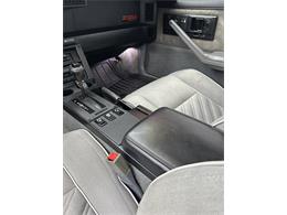1987 Chevrolet Camaro IROC-Z (CC-2104715) for sale in Worden, Illinois