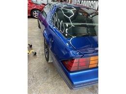 1987 Chevrolet Camaro IROC-Z (CC-2104715) for sale in Worden, Illinois