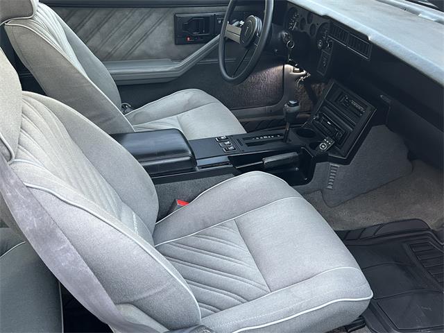 1987 Chevrolet Camaro IROC-Z (CC-2104715) for sale in Worden, Illinois