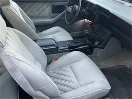 1987 Chevrolet Camaro IROC-Z (CC-2104715) for sale in Worden, Illinois