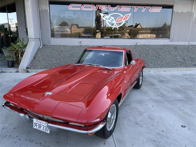 1964 Chevrolet Corvette (CC-2104717) for sale in Anaheim, California