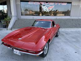 1964 Chevrolet Corvette (CC-2104717) for sale in Anaheim, California