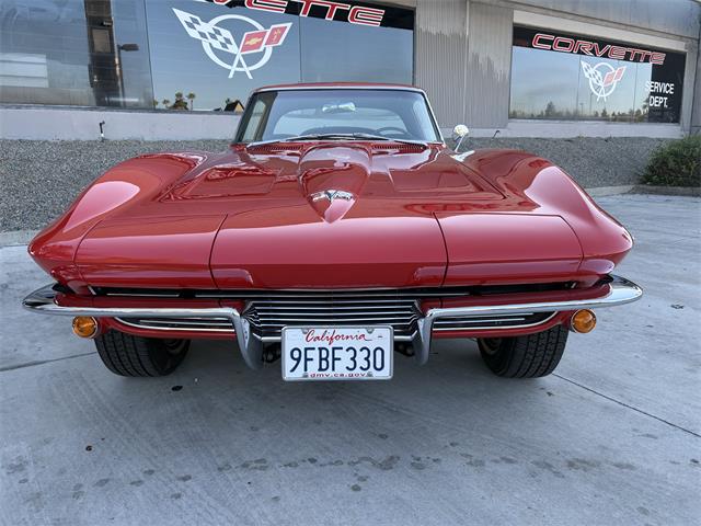 1964 Chevrolet Corvette (CC-2104717) for sale in Anaheim, California