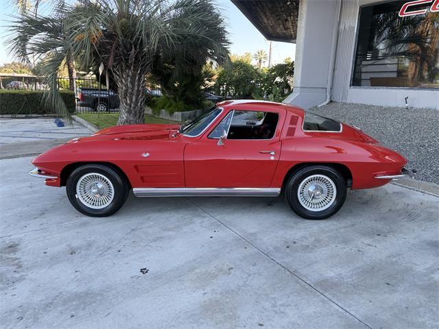 1964 Chevrolet Corvette (CC-2104717) for sale in Anaheim, California