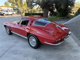 1964 Chevrolet Corvette (CC-2104717) for sale in Anaheim, California
