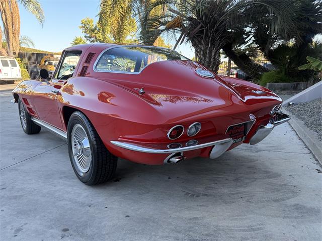1964 Chevrolet Corvette (CC-2104717) for sale in Anaheim, California