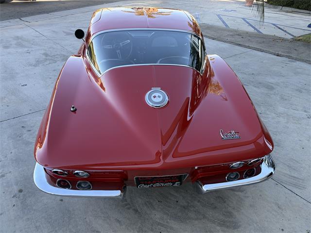 1964 Chevrolet Corvette (CC-2104717) for sale in Anaheim, California