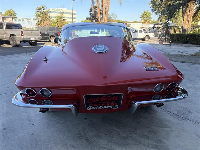 1964 Chevrolet Corvette (CC-2104717) for sale in Anaheim, California