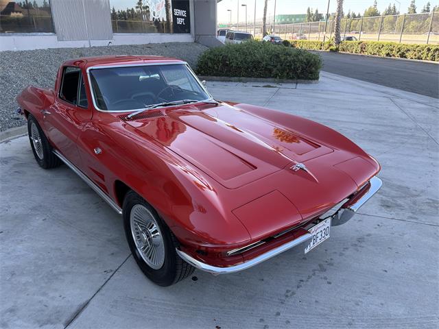 1964 Chevrolet Corvette (CC-2104717) for sale in Anaheim, California