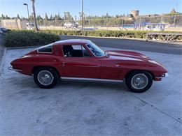 1964 Chevrolet Corvette (CC-2104717) for sale in Anaheim, California