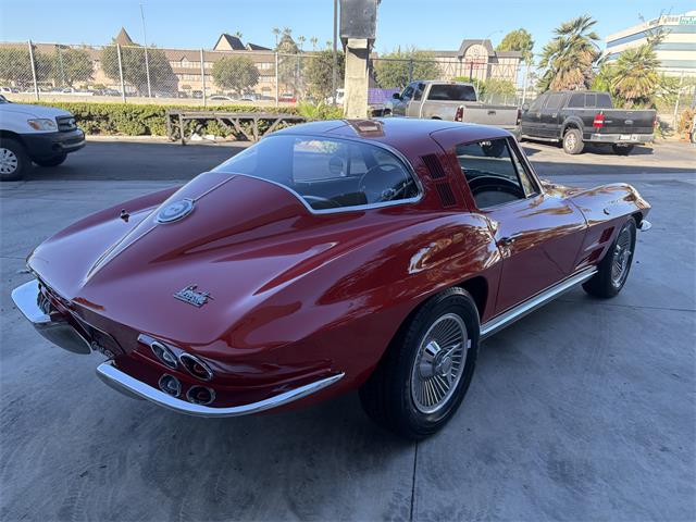 1964 Chevrolet Corvette (CC-2104717) for sale in Anaheim, California