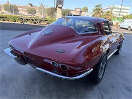 1964 Chevrolet Corvette (CC-2104717) for sale in Anaheim, California