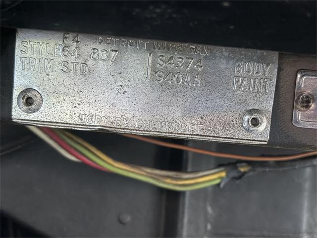 1964 Chevrolet Corvette (CC-2104717) for sale in Anaheim, California