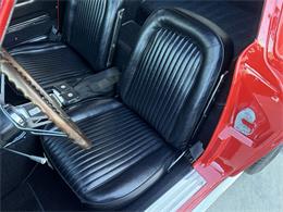 1964 Chevrolet Corvette (CC-2104717) for sale in Anaheim, California