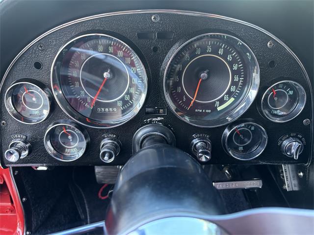1964 Chevrolet Corvette (CC-2104717) for sale in Anaheim, California