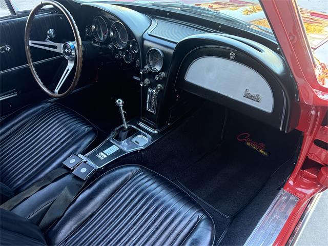 1964 Chevrolet Corvette (CC-2104717) for sale in Anaheim, California
