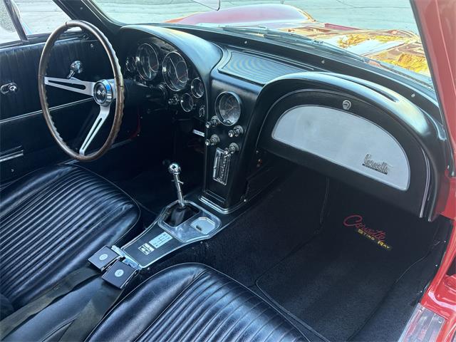 1964 Chevrolet Corvette (CC-2104717) for sale in Anaheim, California