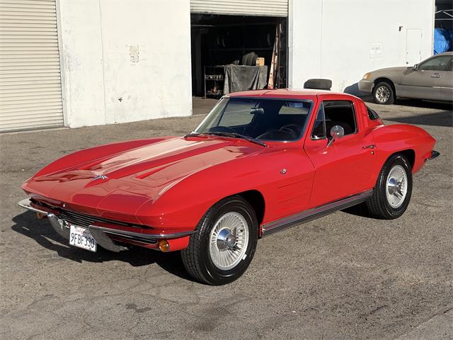 1964 Chevrolet Corvette (CC-2104717) for sale in Anaheim, California