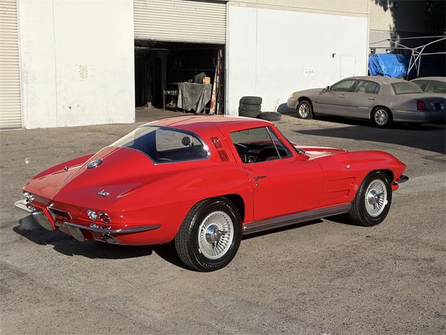 1964 Chevrolet Corvette (CC-2104717) for sale in Anaheim, California